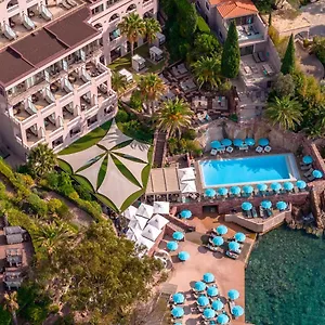 Resort Tiara Miramar, Theoule-sur-Mer