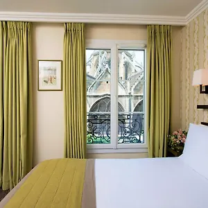 Henri Iv Rive Gauche 3*, Paris France